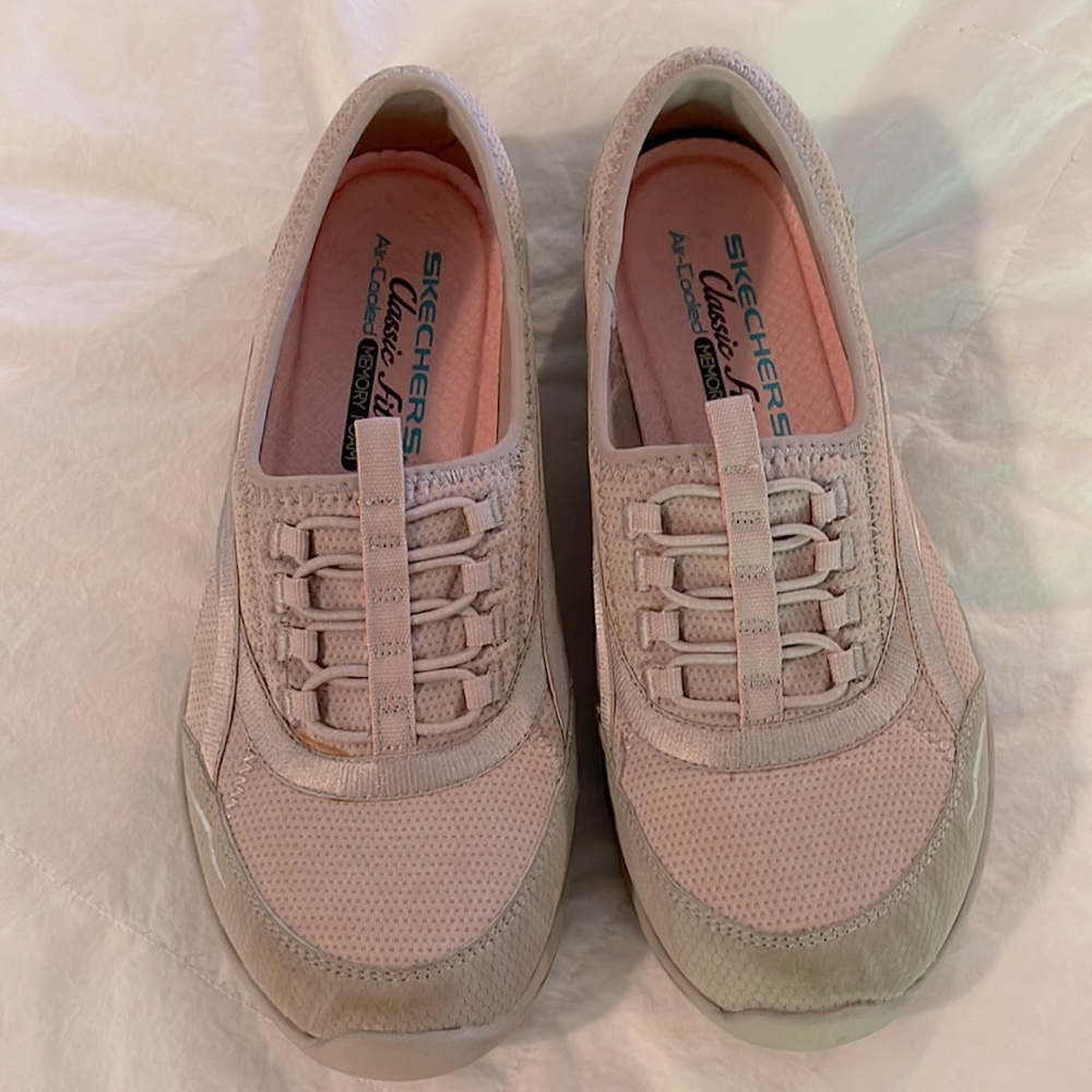 Not for Sale. Skechers